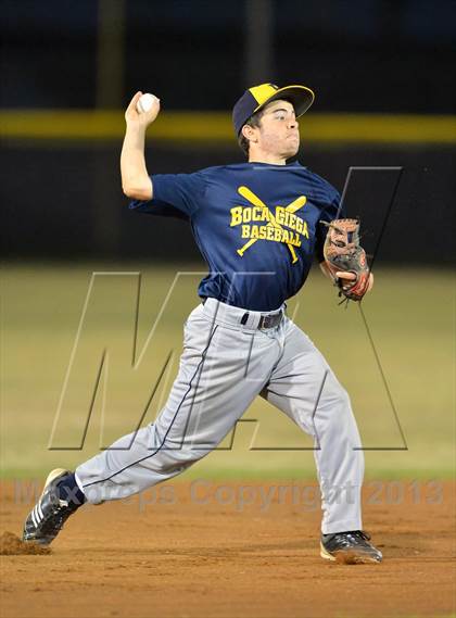 Thumbnail 2 in Boca Ciega @ Dixie Hollins photogallery.