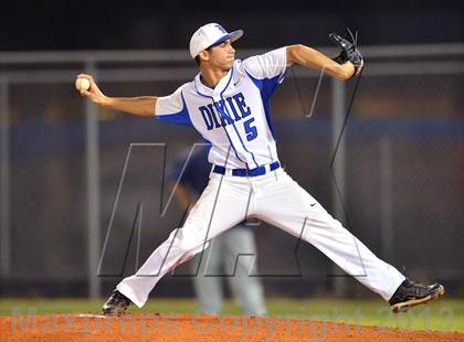 Thumbnail 2 in Boca Ciega @ Dixie Hollins photogallery.