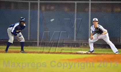 Thumbnail 1 in Boca Ciega @ Dixie Hollins photogallery.
