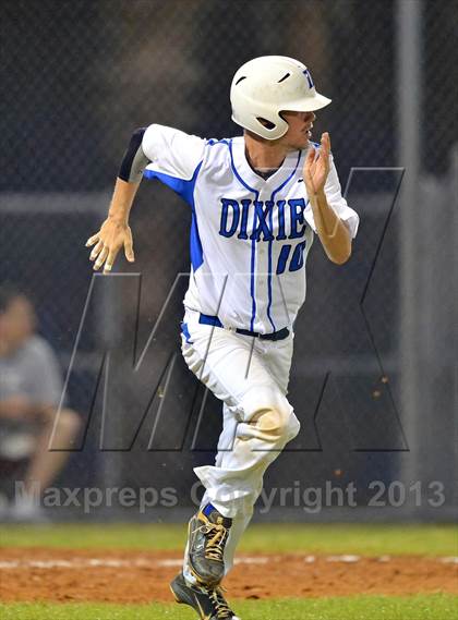 Thumbnail 1 in Boca Ciega @ Dixie Hollins photogallery.
