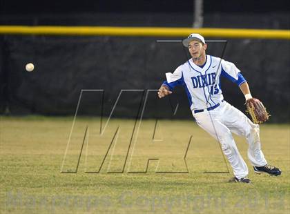 Thumbnail 1 in Boca Ciega @ Dixie Hollins photogallery.