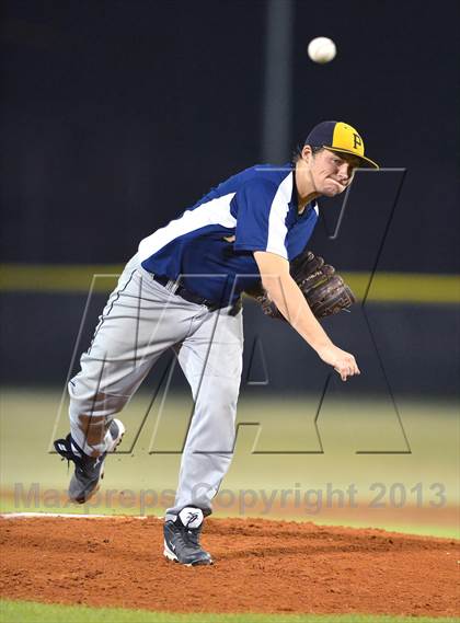 Thumbnail 1 in Boca Ciega @ Dixie Hollins photogallery.