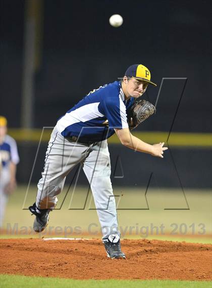 Thumbnail 2 in Boca Ciega @ Dixie Hollins photogallery.
