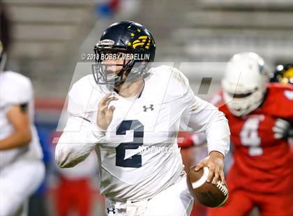 Thumbnail 1 in Arroyo Grande vs. Buchanan (CIF D1 Quarterfinal Playoff) photogallery.