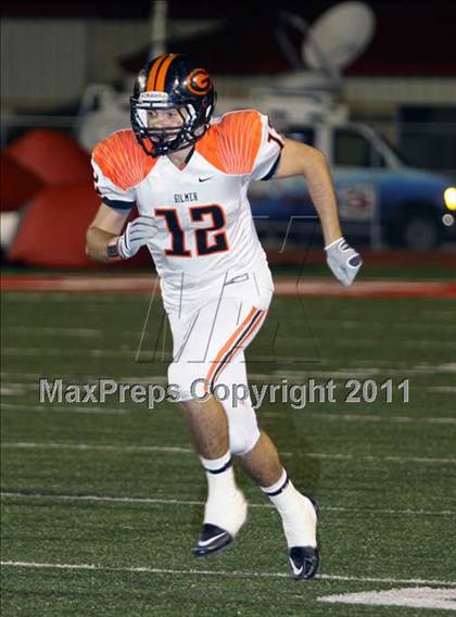 Thumbnail 2 in Gilmer @ Carthage photogallery.