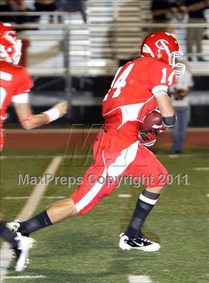 Thumbnail 3 in Gilmer @ Carthage photogallery.