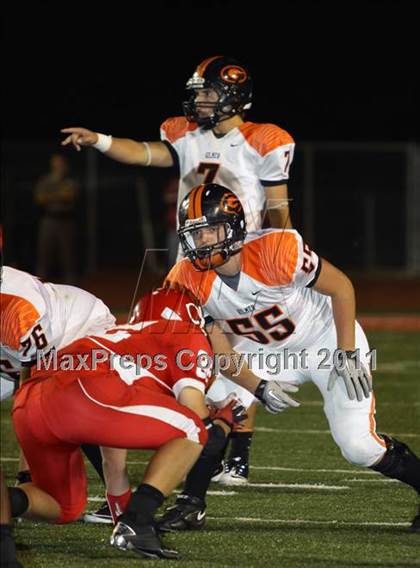 Thumbnail 1 in Gilmer @ Carthage photogallery.