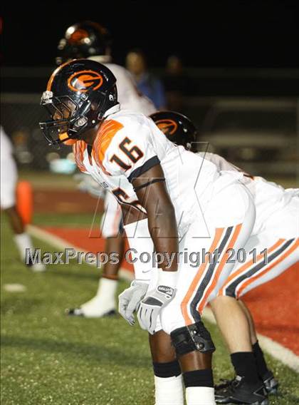 Thumbnail 1 in Gilmer @ Carthage photogallery.