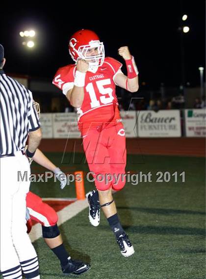 Thumbnail 3 in Gilmer @ Carthage photogallery.