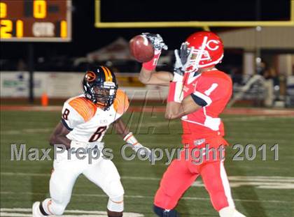 Thumbnail 2 in Gilmer @ Carthage photogallery.