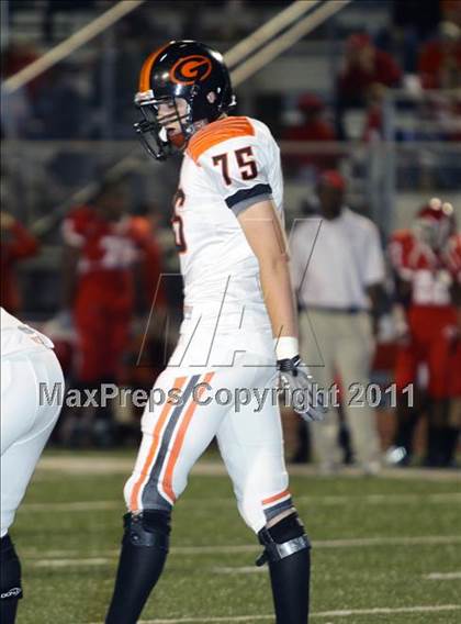 Thumbnail 1 in Gilmer @ Carthage photogallery.