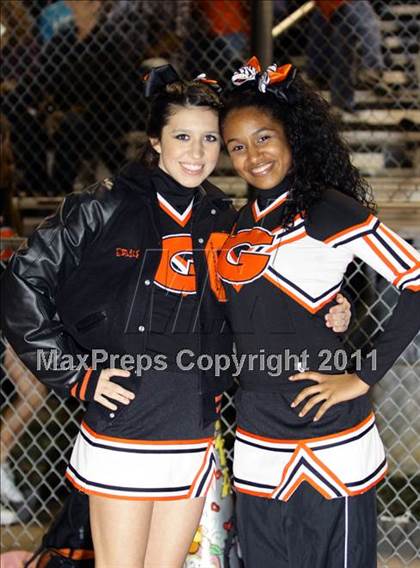 Thumbnail 3 in Gilmer @ Carthage photogallery.