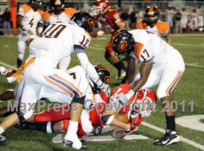 Thumbnail 2 in Gilmer @ Carthage photogallery.