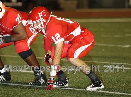 Thumbnail 1 in Gilmer @ Carthage photogallery.