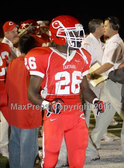 Thumbnail 2 in Gilmer @ Carthage photogallery.
