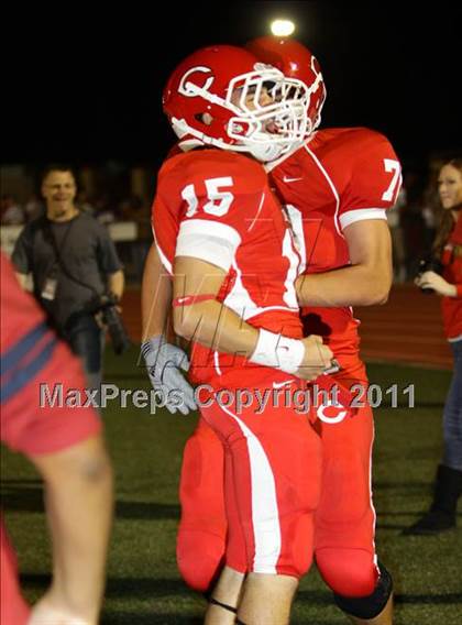 Thumbnail 1 in Gilmer @ Carthage photogallery.