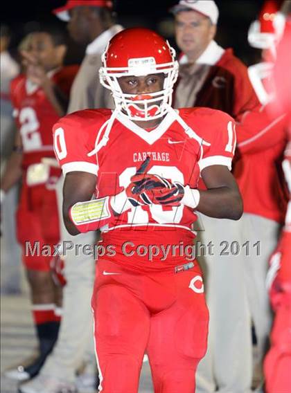 Thumbnail 1 in Gilmer @ Carthage photogallery.