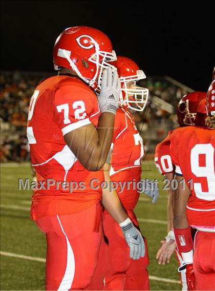 Thumbnail 3 in Gilmer @ Carthage photogallery.