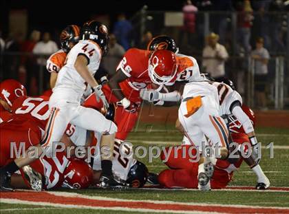 Thumbnail 1 in Gilmer @ Carthage photogallery.