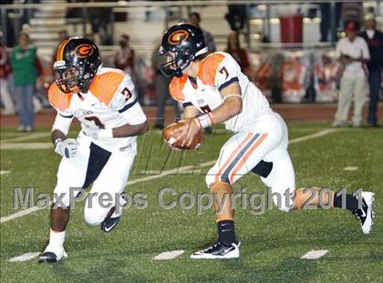 Thumbnail 2 in Gilmer @ Carthage photogallery.