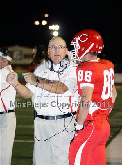 Thumbnail 2 in Gilmer @ Carthage photogallery.