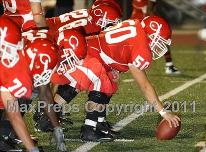 Thumbnail 2 in Gilmer @ Carthage photogallery.