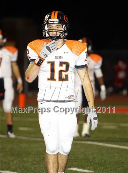 Thumbnail 1 in Gilmer @ Carthage photogallery.