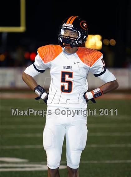 Thumbnail 1 in Gilmer @ Carthage photogallery.