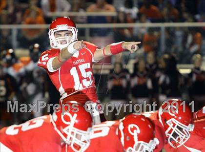 Thumbnail 1 in Gilmer @ Carthage photogallery.