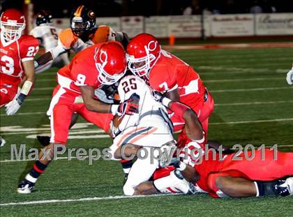 Thumbnail 3 in Gilmer @ Carthage photogallery.