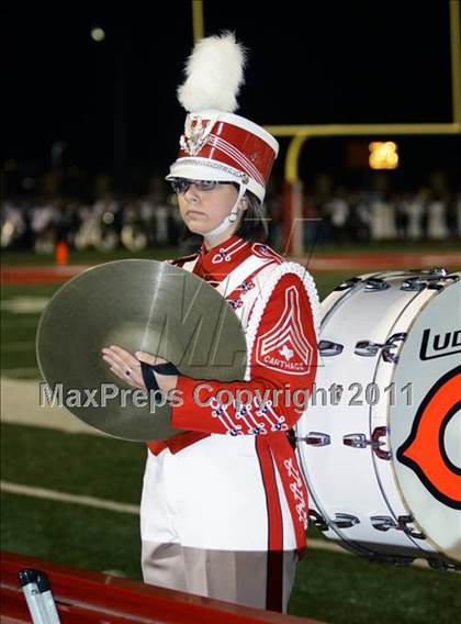Thumbnail 3 in Gilmer @ Carthage photogallery.