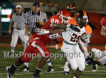 Thumbnail 3 in Gilmer @ Carthage photogallery.