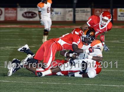 Thumbnail 2 in Gilmer @ Carthage photogallery.