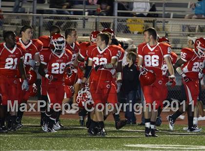 Thumbnail 1 in Gilmer @ Carthage photogallery.