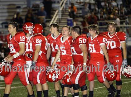 Thumbnail 2 in Gilmer @ Carthage photogallery.