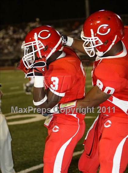 Thumbnail 1 in Gilmer @ Carthage photogallery.