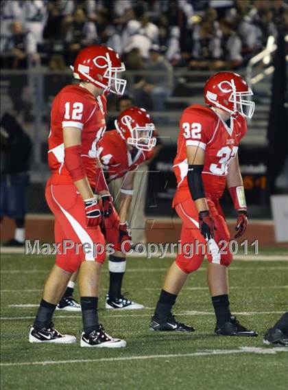 Thumbnail 1 in Gilmer @ Carthage photogallery.