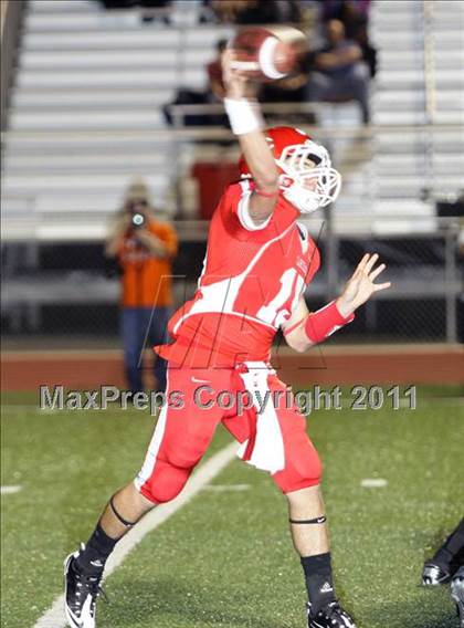 Thumbnail 1 in Gilmer @ Carthage photogallery.