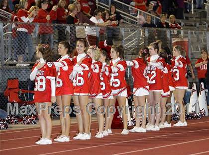 Thumbnail 1 in Gilmer @ Carthage photogallery.