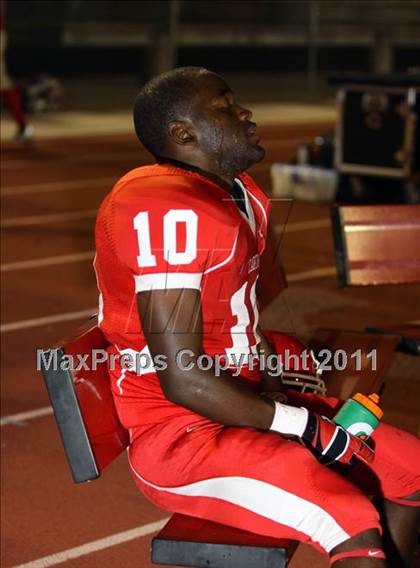 Thumbnail 1 in Gilmer @ Carthage photogallery.