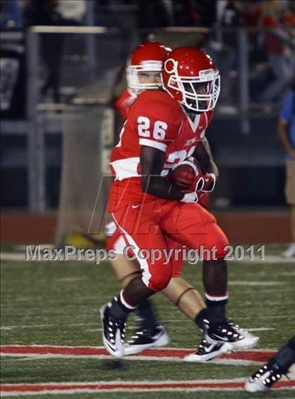 Thumbnail 2 in Gilmer @ Carthage photogallery.