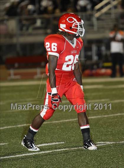 Thumbnail 2 in Gilmer @ Carthage photogallery.