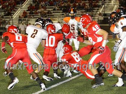Thumbnail 3 in Gilmer @ Carthage photogallery.