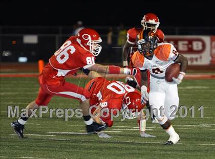 Thumbnail 3 in Gilmer @ Carthage photogallery.
