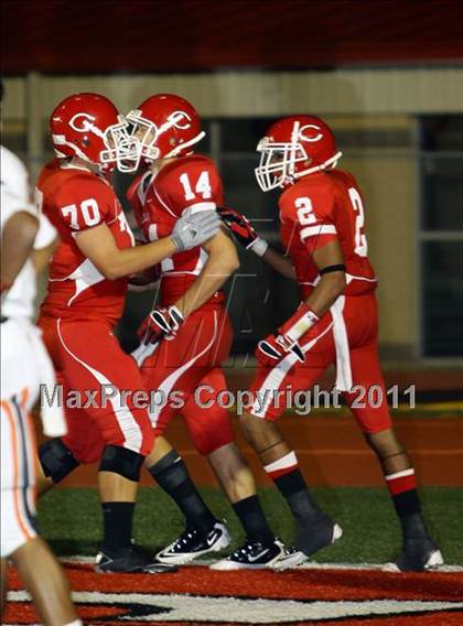 Thumbnail 3 in Gilmer @ Carthage photogallery.