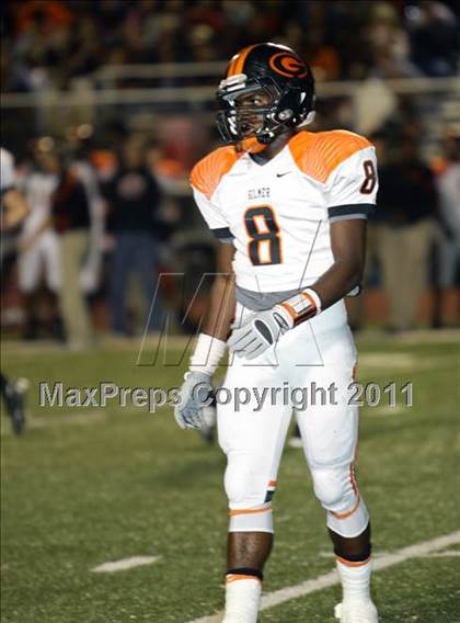 Thumbnail 2 in Gilmer @ Carthage photogallery.