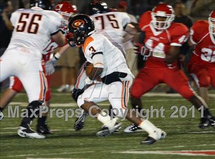 Thumbnail 3 in Gilmer @ Carthage photogallery.