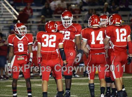Thumbnail 3 in Gilmer @ Carthage photogallery.