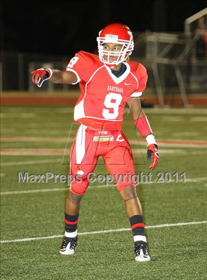 Thumbnail 2 in Gilmer @ Carthage photogallery.