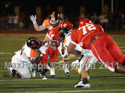 Thumbnail 2 in Gilmer @ Carthage photogallery.